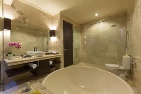 2 Bedroom villa near Pandawa Beach - Image 4