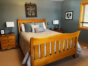 4BR/2BA Lakeside Home ideal for experiencing the beauty of the North Woods - Image 3