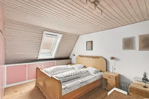 Villa avec barbecue | Vue plage - Image 5
