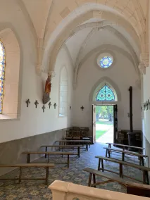 Le Château d'Oyré - Image 4
