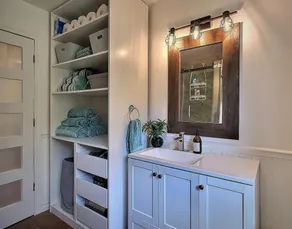 Cozy retreat in Orford on beautiful Bowker lake - Image 4