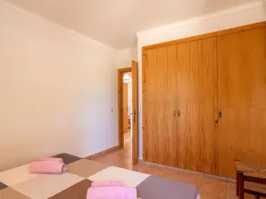 Wunderbares alleinstehendes Ferienhaus mit Klimaanlage, privatem Pool,  W-LAN, TV und Terrasse - Image 4