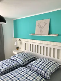 High-quality renovated Swedish house in idyllic village Highspeed Internet free of charge - Image 5