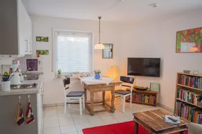 Lys og venlig lejlighed til 2-4 personer - Image 5