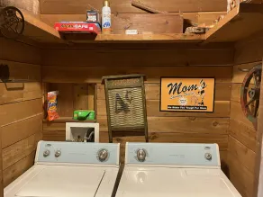Cedar Cabin in the Woods - Longview, Tx - Image 3