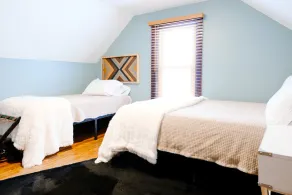 The SISU Shack - 4BR Trailside Stay - Image 5