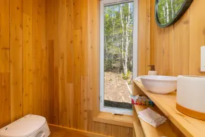 Tanières MicroChalets Charlevoix - Image 3