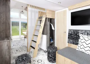 S Pod 2 Pet Friendly - Image 3