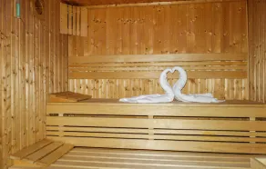 Splendida casa a Drochtersen con sauna - Image 4