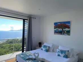Stunning view with Private Pool - Image 4