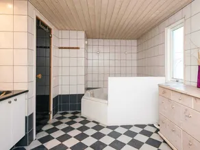 4 star holiday home in Oksbøl - Image 3