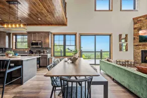 Heated Indoor Pool | Mtn Views | Hot Tub & Theater - Image 5