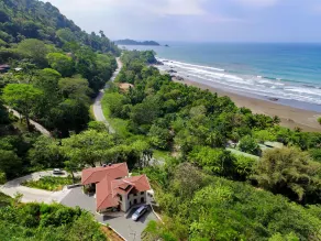 Nuova casa di lusso !! Vista sull'oceano incredibile !!!  Front Row, Walk to the Beach !!! - Image 5