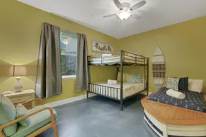 Key West Themed Lakefront Oasis with Liveaboard Sailboat! - Image 4