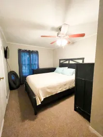 15 Minutes to Emerald Isle & 9 minutes to Hubert Gate this remodeled home awaits - Image 4