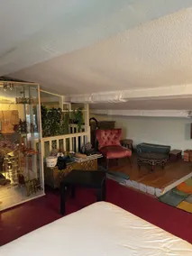 Downtown apartment with view and Jacuzzi! Ideal for couples or small families - Image 3