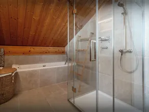moderne chalet 4 stjerner - 300m fra nybegynder sporet - OVO Netværk - Image 2