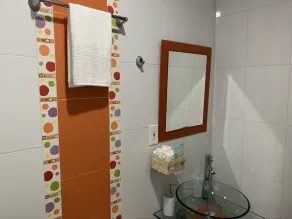 Hermoso apartamento con parqueadero y wifi 180 MB - Image 4
