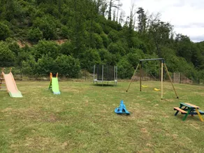 Landvilla für 18 Personen, umgeben von Natur mit Privatstrand. WLAN - Image 2
