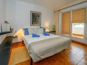 Wunderbares alleinstehendes Ferienhaus für 8 Gäste mit  W-LAN und TV - Image 5