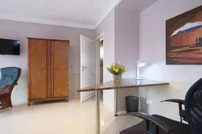 5***** Luxury pool villa, very quiet location, free WLAN, heated pool, 3000 sqm - Image 2