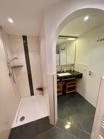 Apartamento de 5 estrellas en Hopfensee justo en el lago - Image 4