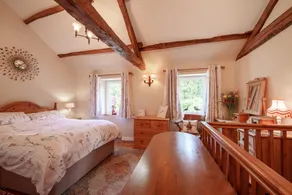 Keepers Cottage - Patterdale, Ullswater - Image 3