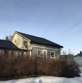 Rural apartment - Image 5
