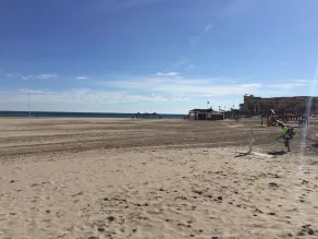 Large 2 Bedroom Apartment - Private Garden- 10 Min from La Zenia Beach/Boulevard - Image 3