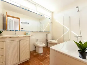 Belle maison de vacances privée avec WIFI, climatisation, piscine privée, TV, patio, animaux admis - Image 3