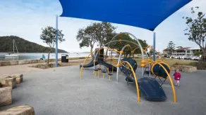 Beach St Cottage - Ettalong - Image 2