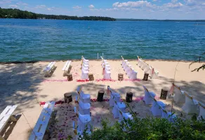 Aubreys Lakewood Cabin -FREE DAY w Qualified Booking- Fishing, Football Friendly - Image 2