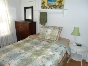 Appartement de 2 chambres dans une maison historique avec cour privée (WBH) - Image 3