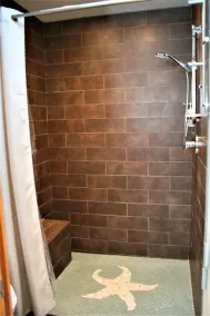 Mid Century Modern Luxury, Pacific Northwest stil - Image 5