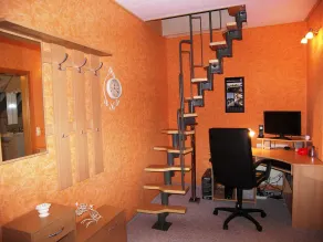 Main lejlighed - Lejligheder Kenklies - Image 3