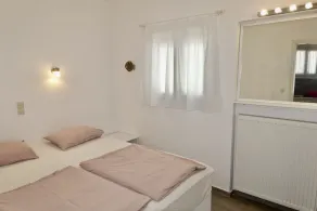 Kamari Villa-A2-w / piscine privée et spa extérieur-jacuzzi - Image 3