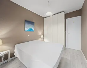Flat in Blankenberge With Ocean Views - Image 5