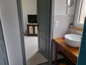In the LOT, near MARTEL fully renovated gîte with swimming pool - Image 4