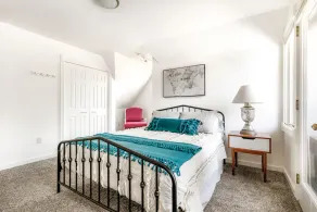 2-Bdr Main St. Loft, Animaux acceptés !! - Image 4