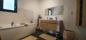 Espléndida villa con piscina entre Gard y Ardeche 30 minutos Avignon. - Image 2