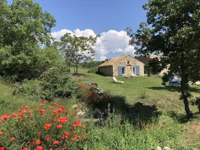 Quiet little cottage in the middle of lavender fields - Image 5