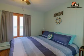 WATERFRONT 4BR Home 30min from Jay Peak!  - Lake Memphremagog - AMAZING VIEW!! - Image 4