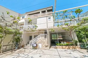Apartamento de una habitación con una terraza Podaca, Makarska (A-2618-b) - Image 5