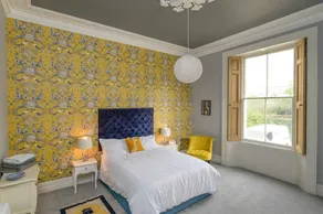 Gorgeous Apartment Seconds from Seafront Clevedon - Image 5