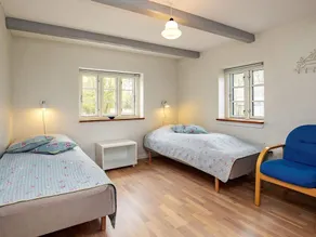 8 Personen Ferienhaus in Fur - Image 5