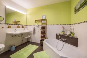 Charming Apartment “Lausbub” with Wi-Fi, Terrace & Garden - Image 3