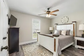 Newly renovated townhome 11 min from GA National Fair Grounds! - Image 3