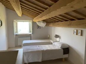 Landhaus La Giravolta - Wohnung TRE - Image 4