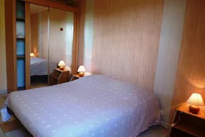 Gîte des MENOYRES 8 persone. con piscina privata e giardino tranquillo - Image 3