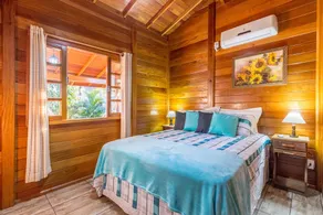 BEAUTIFUL HOUSE WITH GOOD TASTE, COMFORT AND SECURITY - up to 6 people - Image 5